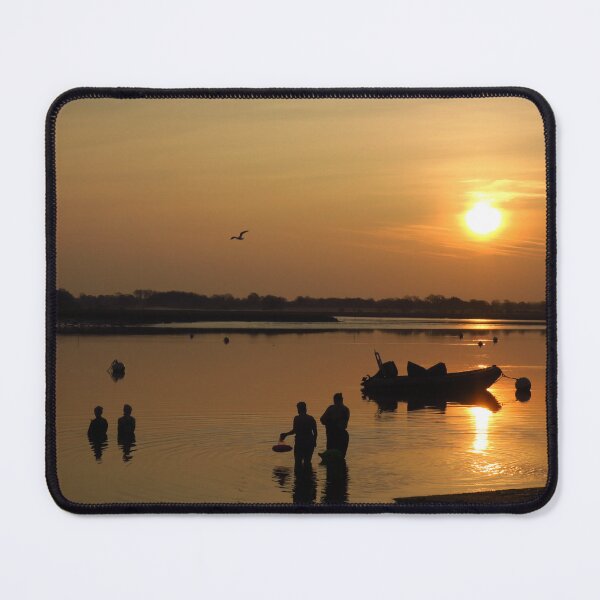 Item preview, The Perfect Morning For A Swim designed and sold by wiggyofipswich.
