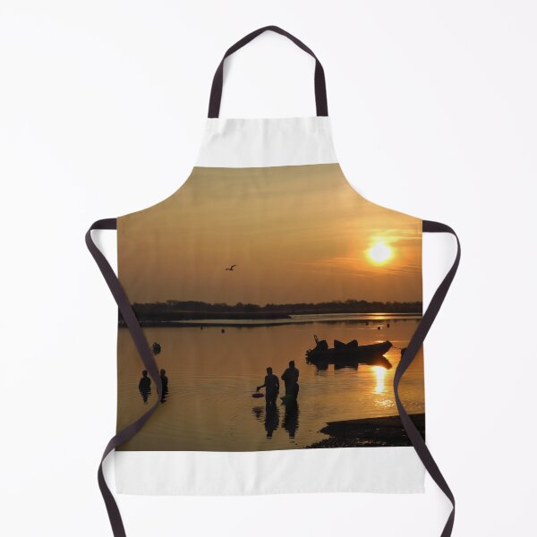 Item preview, The Perfect Morning For A Swim designed and sold by wiggyofipswich.