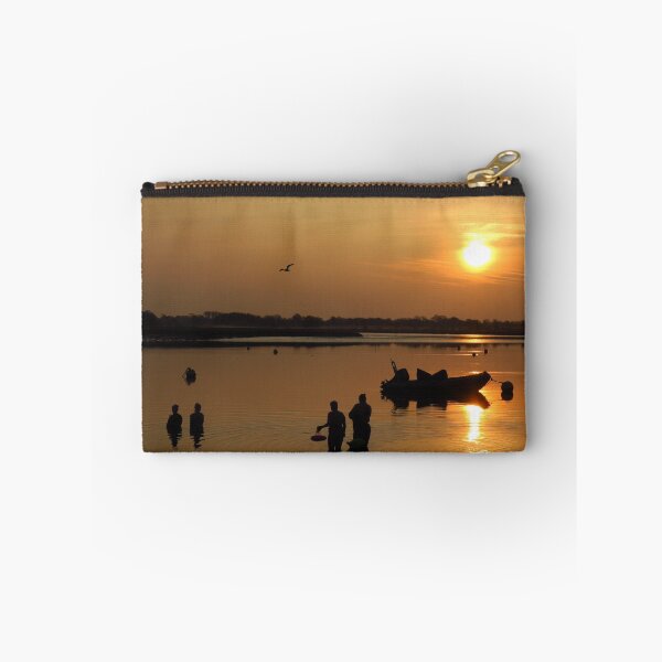 Item preview, The Perfect Morning For A Swim designed and sold by wiggyofipswich.