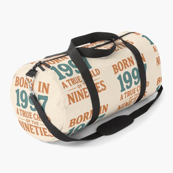 Item preview, Born in 1997 – A True Child of the Nineties designed and sold by TheWonkyEaselCo.