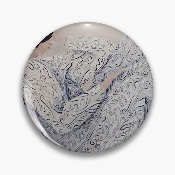 Item preview, Sofia Lind Bored Payne designed and sold by Kimmomaki.