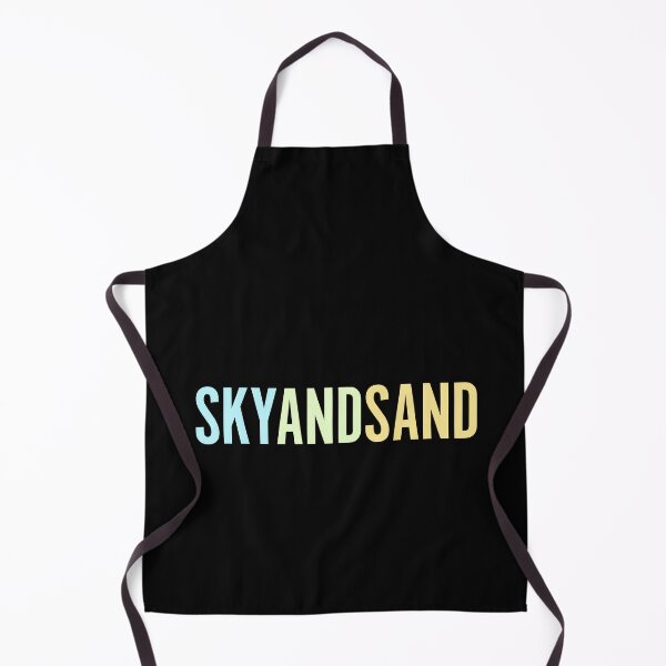 Item preview, Sky and Sand designed and sold by themaeins.
