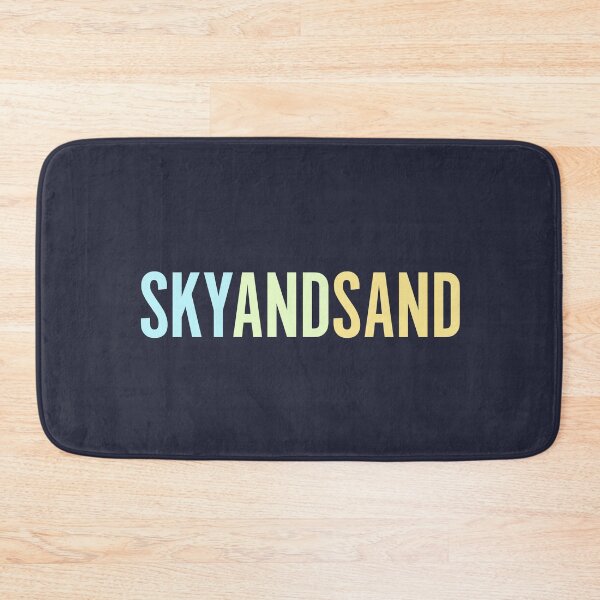 Item preview, Sky and Sand designed and sold by themaeins.