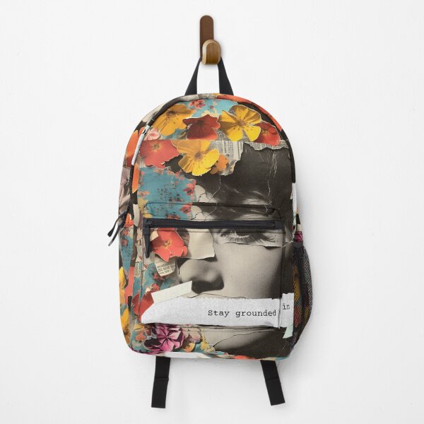 Item preview, Stay Grounded in the Progress designed and sold by Nay Nars.