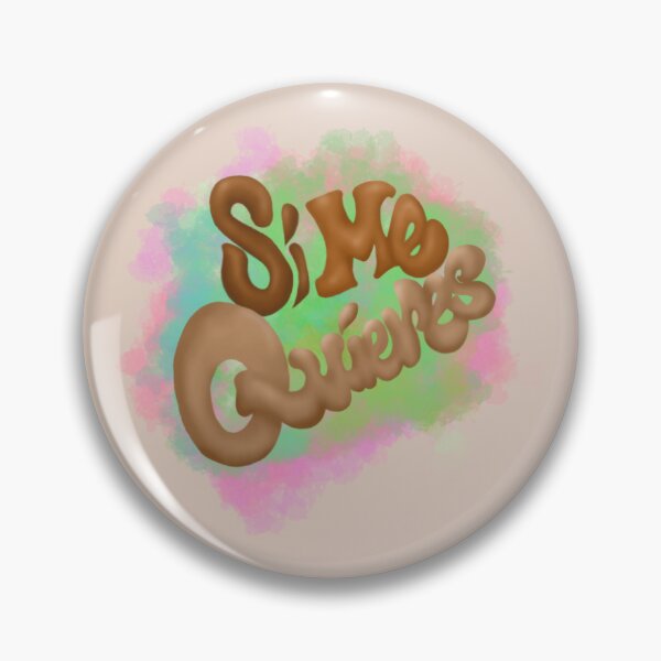 Item preview, If you love me (Si me Quieres) designed and sold by LunaCoyoteArt.
