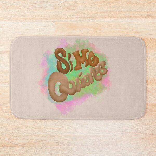 Item preview, If you love me (Si me Quieres) designed and sold by LunaCoyoteArt.