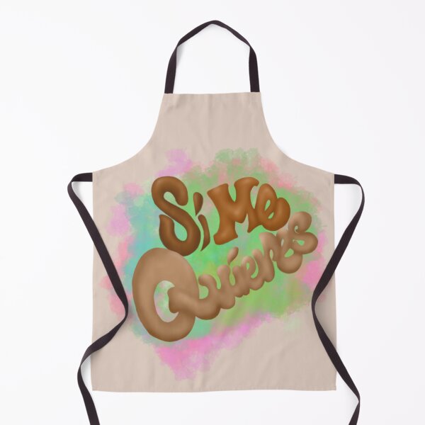 Item preview, If you love me (Si me Quieres) designed and sold by LunaCoyoteArt.
