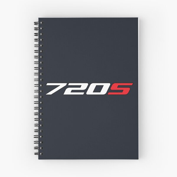 Item preview, McLaren 720S Logo designed and sold by parkerku.