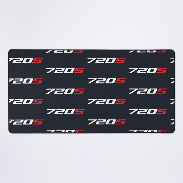Item preview, McLaren 720S Logo designed and sold by parkerku.
