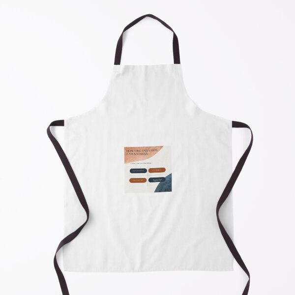 Item preview, Organise space, ease stress, plan, use tools, progress. designed and sold by InsightTC.