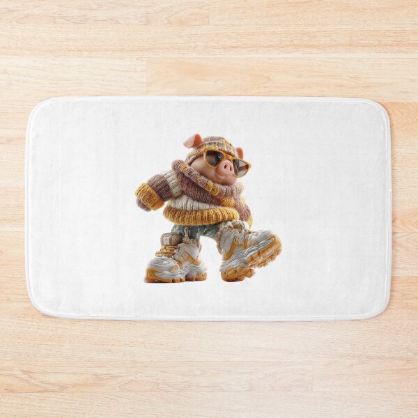 Item preview, Street Swine Swagger 1 designed and sold by Doug Healey .