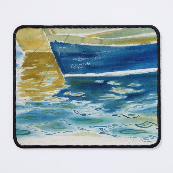 Item preview, Gone Fishing designed and sold by Praline Creative.