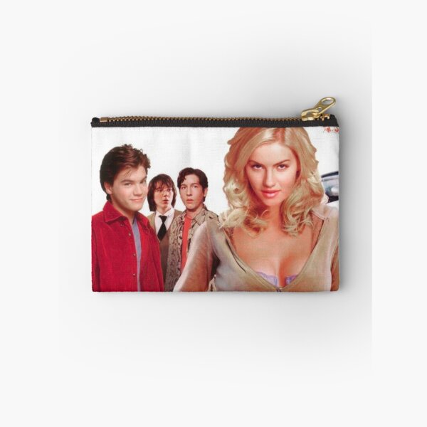 Item preview, Girl Next Door -  Elisha Cuthbert Movie Poster designed and sold by Vicky021.