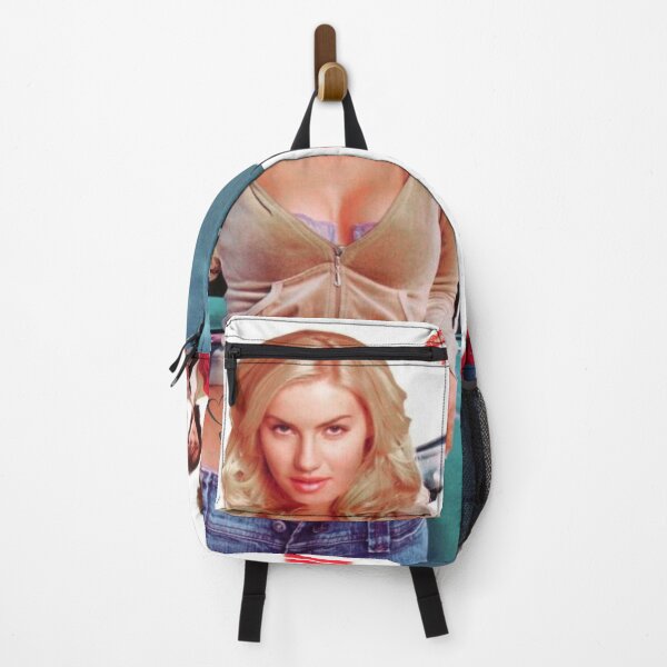 Item preview, Girl Next Door - Elisha Cuthbert Movie Poster designed and sold by Vicky021.