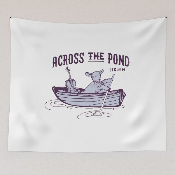 Item preview, AcrossThePond designed and sold by shannonanne18.