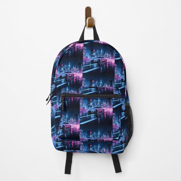 Item preview, Neon Speed Machine designed and sold by Marcu Ioachim.