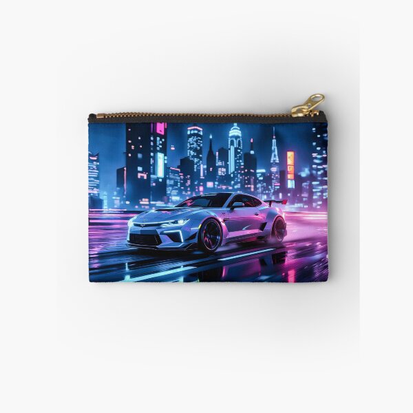 Item preview, Neon Speed Machine designed and sold by Marcu Ioachim.