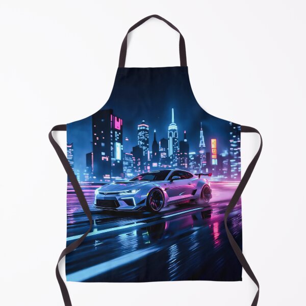 Item preview, Neon Speed Machine designed and sold by Marcu Ioachim.
