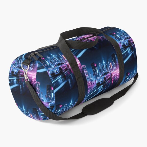 Item preview, Neon Speed Machine designed and sold by Marcu Ioachim.