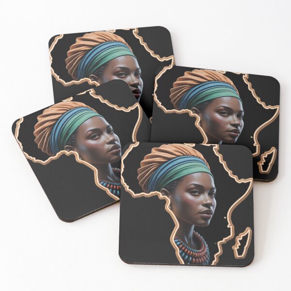 Item preview, Africa: Concept art designed and sold by aipaint.