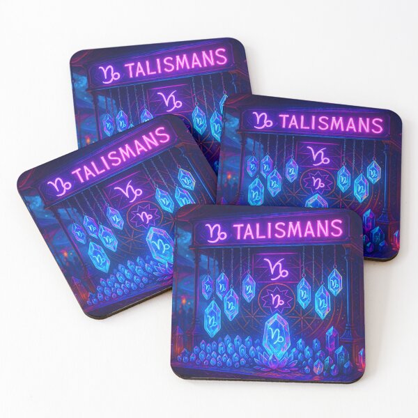 Item preview, Talisman designed and sold by DanceofLife.