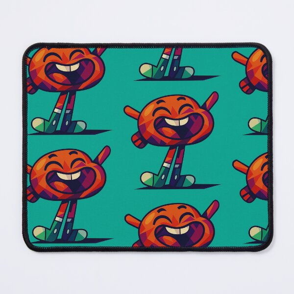 Item preview, Darwin Watterson - Gumball designed and sold by Tidal Arts.