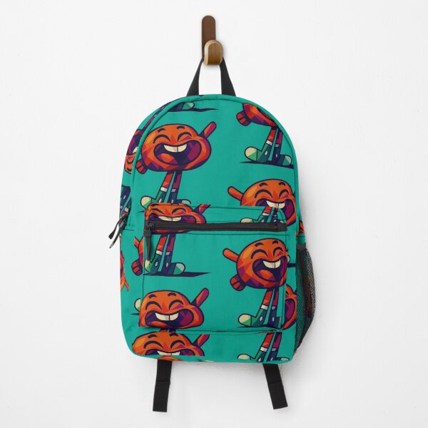 Item preview, Darwin Watterson - Gumball designed and sold by Tidal Arts.
