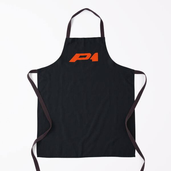 Item preview, McLaren P1 Logo (Orange) designed and sold by parkerku.