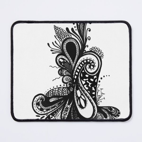 Item preview, Patterns of Nature designed and sold by wanderlinesart.