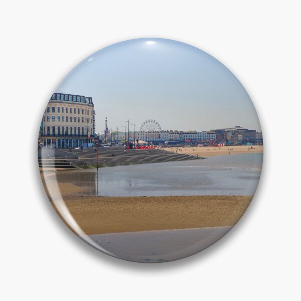 Item preview, Margate Main Sands designed and sold by Alisonchambers2.