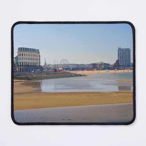 Item preview, Margate Main Sands designed and sold by Alisonchambers2.