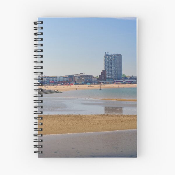Item preview, Margate Main Sands designed and sold by Alisonchambers2.