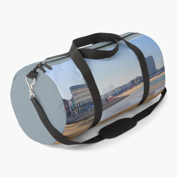 Item preview, Margate Main Sands designed and sold by Alisonchambers2.