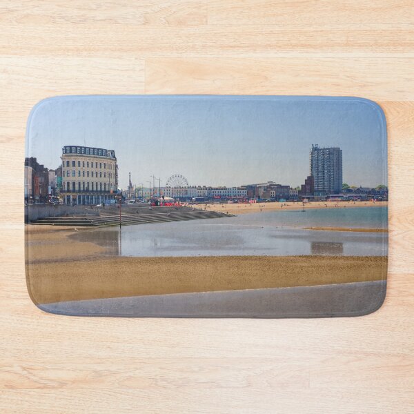 Item preview, Margate Main Sands designed and sold by Alisonchambers2.