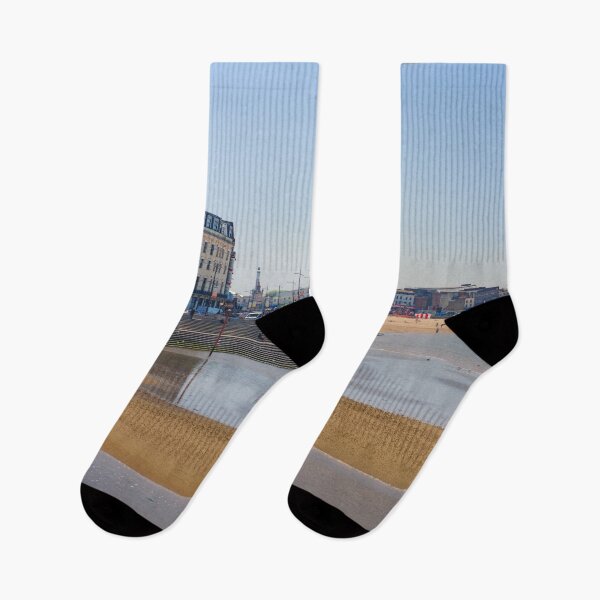 Item preview, Margate Main Sands designed and sold by Alisonchambers2.