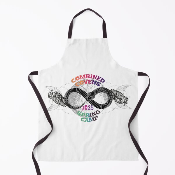 Item preview, Spring Camp 2025 Divinity in Nature designed and sold by Kundra Wyrd.