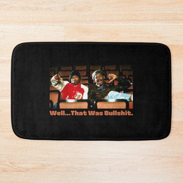 Item preview, HOLLYWOOD SHUFFLE SNEAKIN' IN THE MOVIES CULT CLASSIC designed and sold by CBCreations73.