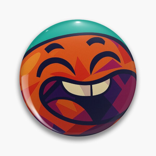 Item preview, Darwin Watterson - Gumball designed and sold by Tidal Arts.