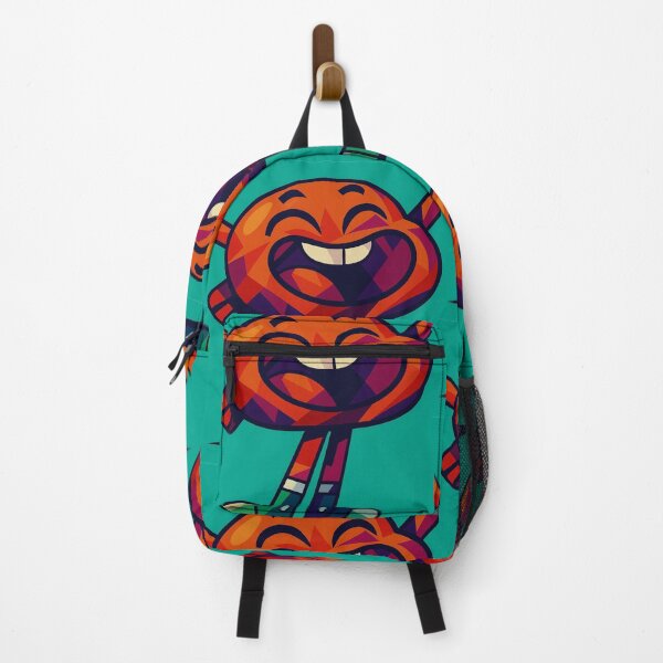 Item preview, Darwin Watterson - Gumball designed and sold by Tidal Arts.