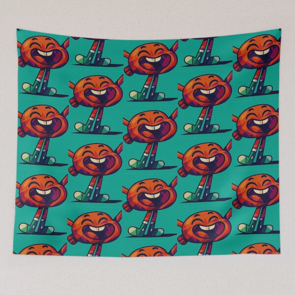 Item preview, Darwin Watterson - Gumball designed and sold by Tidal Arts.
