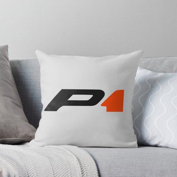 Item preview, McLaren P1 Logo designed and sold by parkerku.