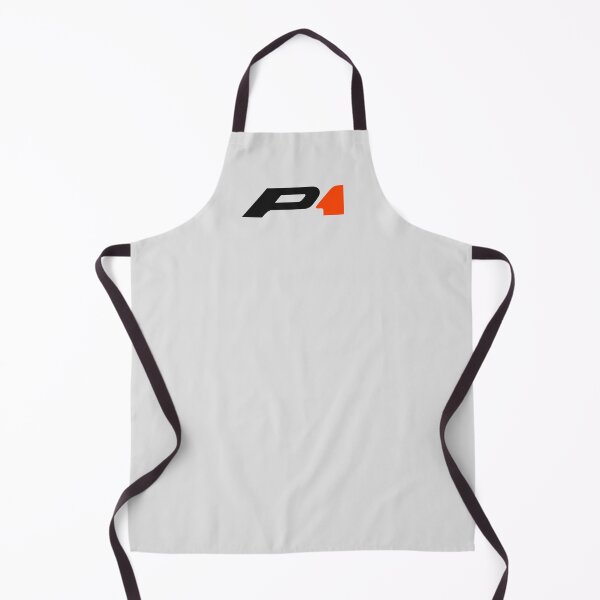 Item preview, McLaren P1 Logo designed and sold by parkerku.