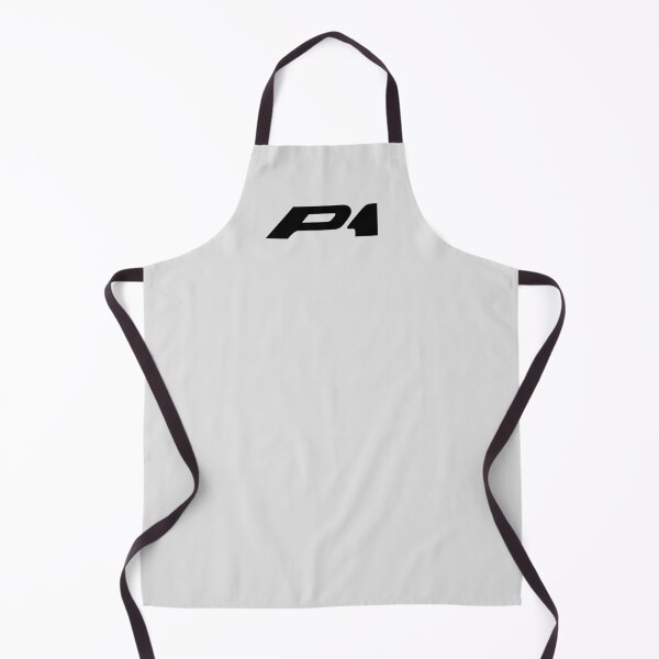 Item preview, McLaren P1 Logo (Black) designed and sold by parkerku.