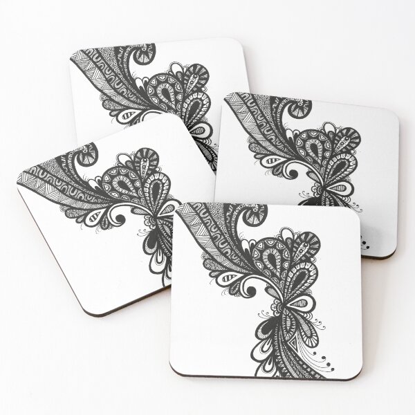 Item preview, Self Expression designed and sold by wanderlinesart.