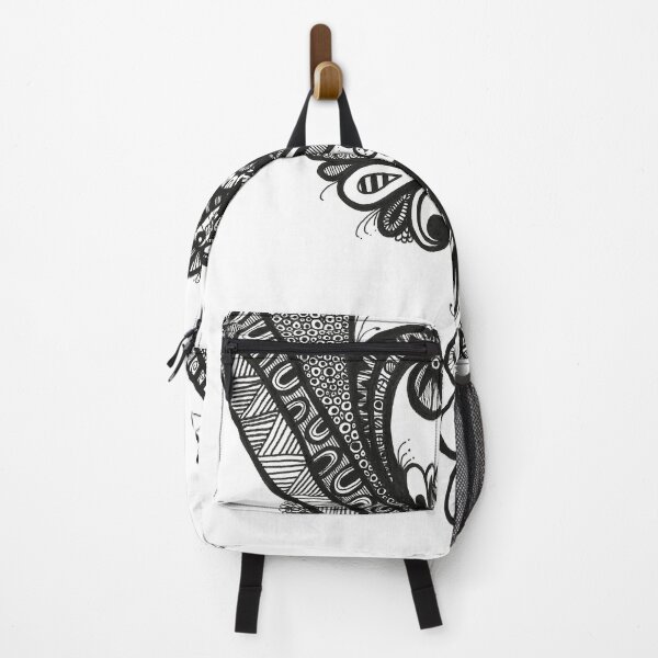 Item preview, Self Expression designed and sold by wanderlinesart.
