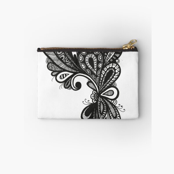 Item preview, Self Expression designed and sold by wanderlinesart.
