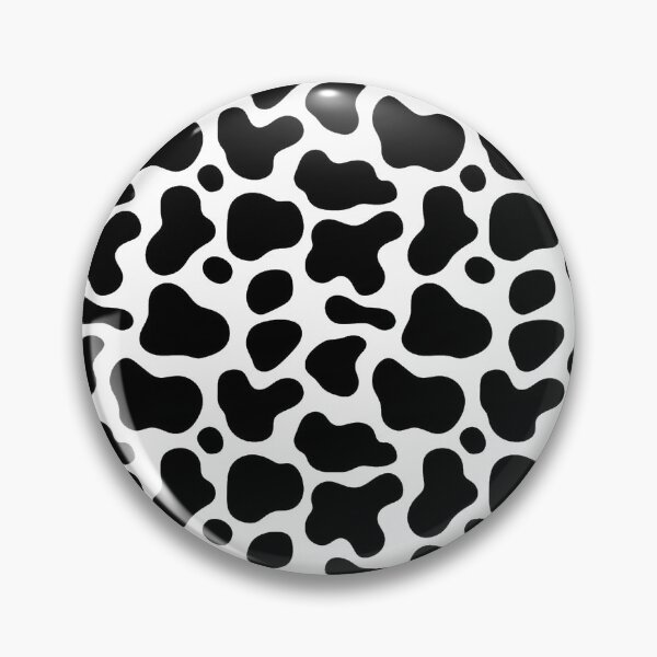 Item preview, Cow print art designed and sold by Allvarietyitems.