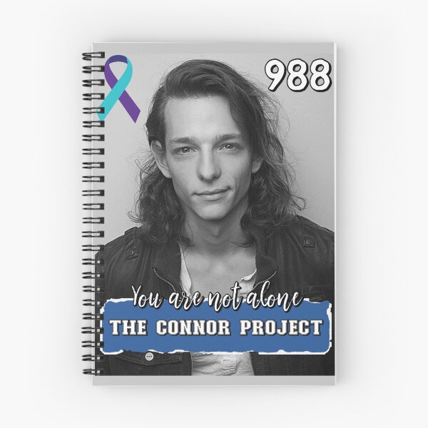 Artikelvorschau, Das Connor-Projekt (Du bist nicht allein) entworfen und verkauft von icantwait48.