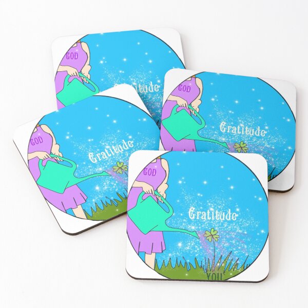 Item preview, Gratitude  designed and sold by Celialice.
