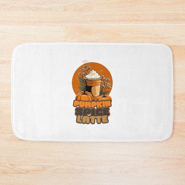 Item preview, Pumkin spice latte designed and sold by Tintin1996.
